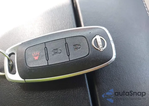 2023 Nissan Rogue S Intelligent Awd из США, поврежденный, VIN 5N1BT3AB2PC939978